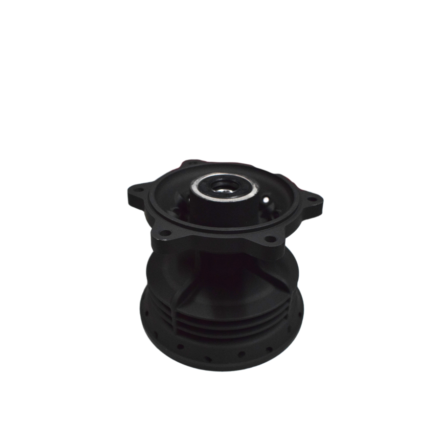 Campana Trasera Ttr 125 - Ttr Akt 150 Original