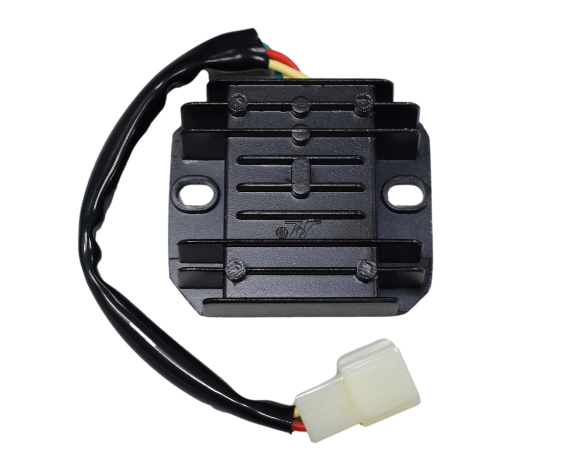 Regulador Ttr Akt 150 Original