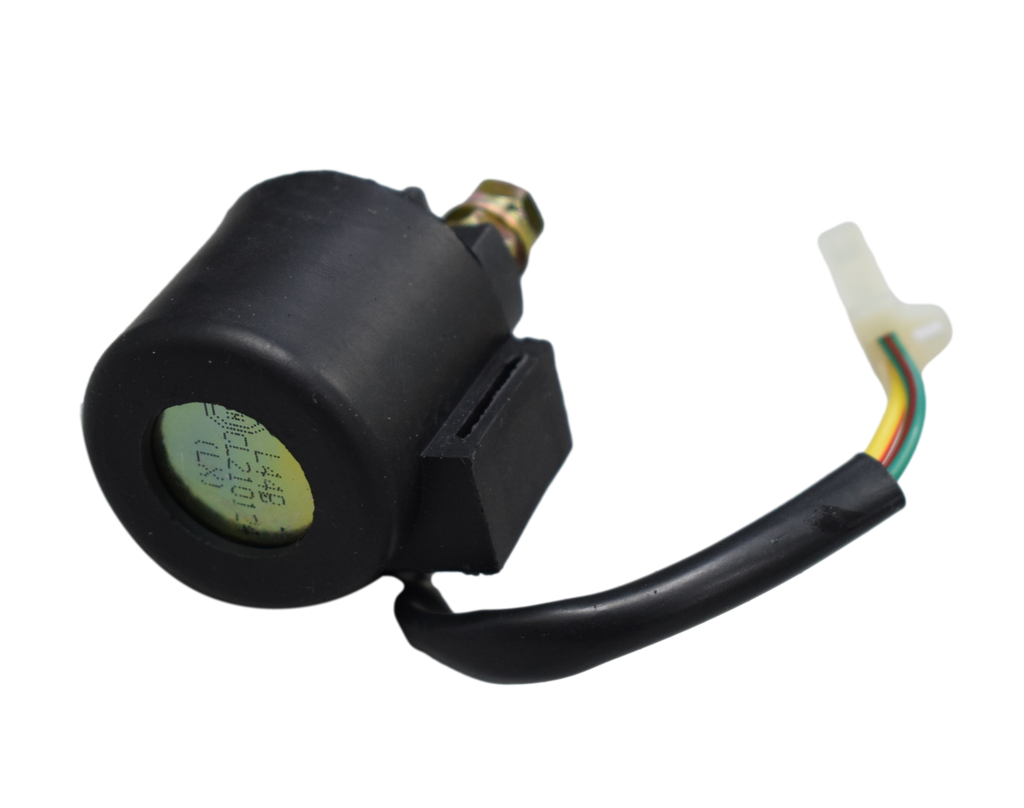Relay De Arranque Ttr 125 - Ttr Akt 150 Original