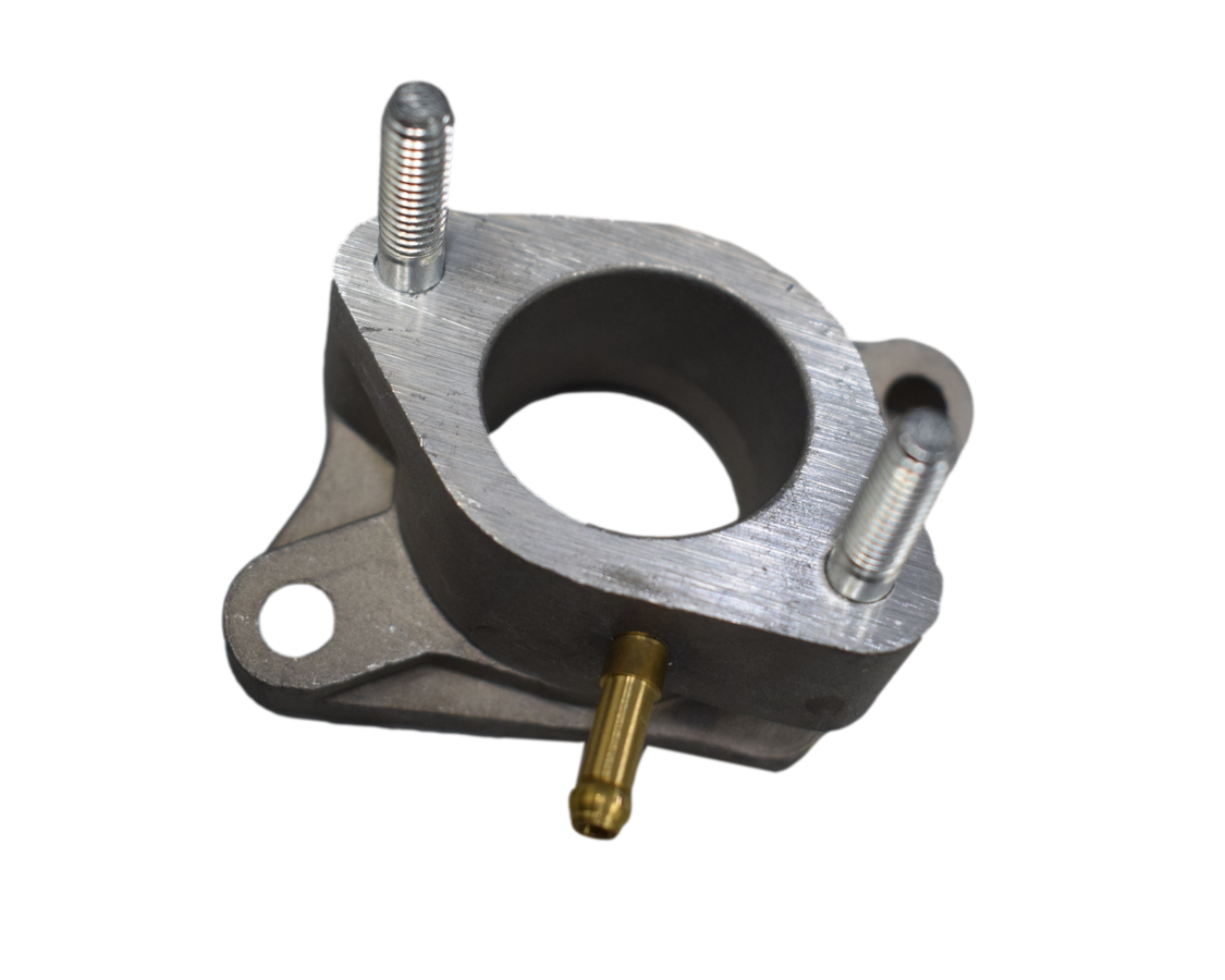 Soporte De Carburador Ttr Akt 150 Original