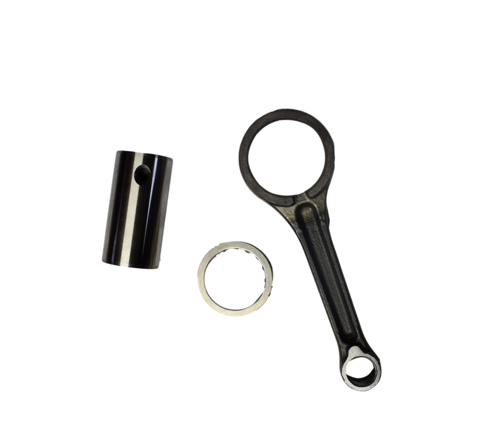 Kit De Biela Nkd 125R Evo Ne 125 - Evo Ne 150 Akt Original