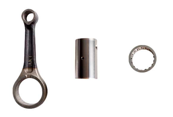 Kit De Biela Cr5 - Ttr 180 - Ttr 200- Ttx Akt 180 Original