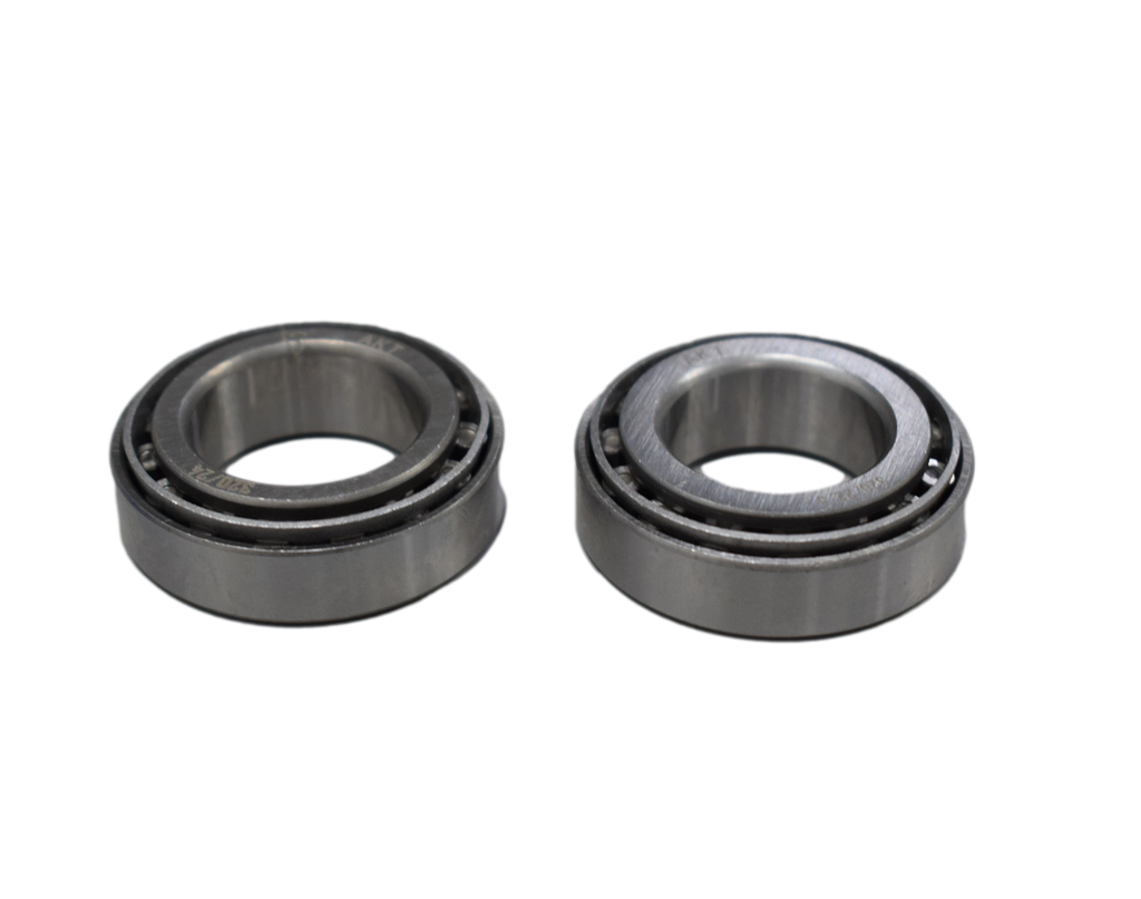 Kit Cunas De Direccion Nkd 125 - Tt Akt 150 Original