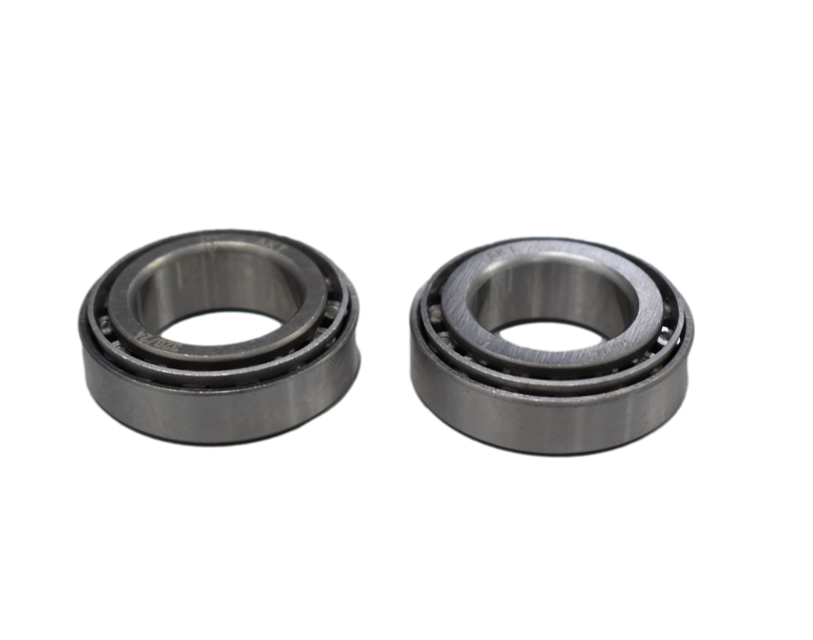 Kit Cunas De Direccion Nkd 125 - Tt Akt 150 Original