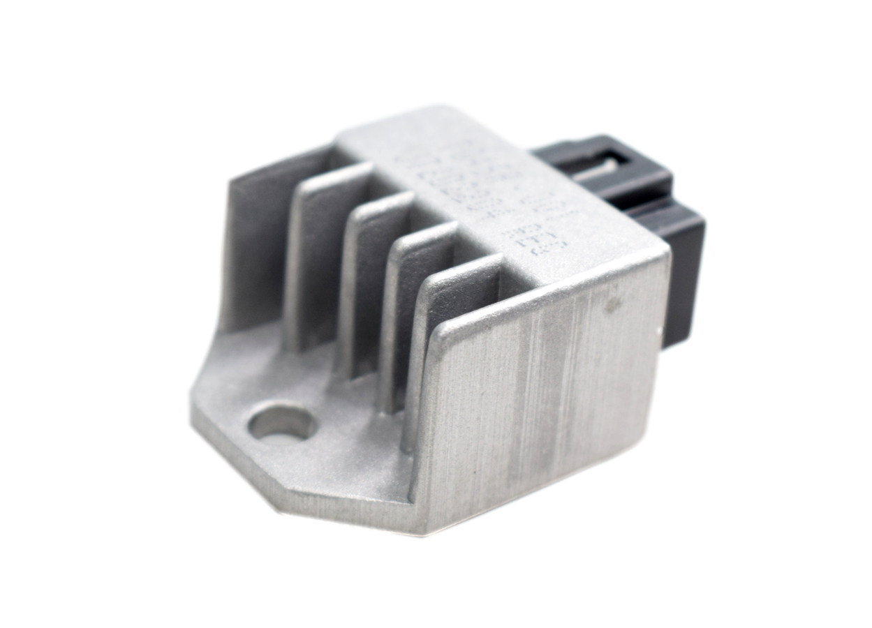 Regulador Jet 4 - Jet 5 - Dynamic 125R Akt Original