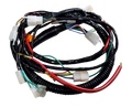 Instalacion Electrica Ttr Akt 150 Original
