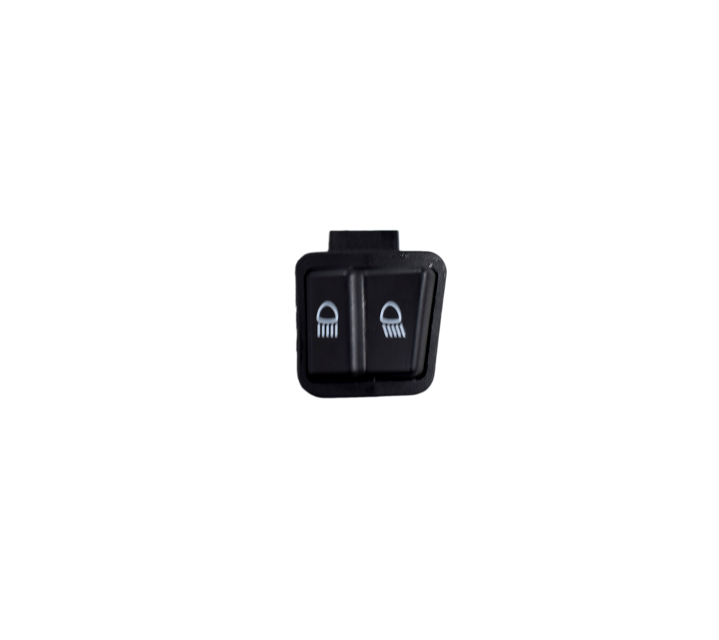 Switch Cambio De Luces Special Nv 110 Akt Original
