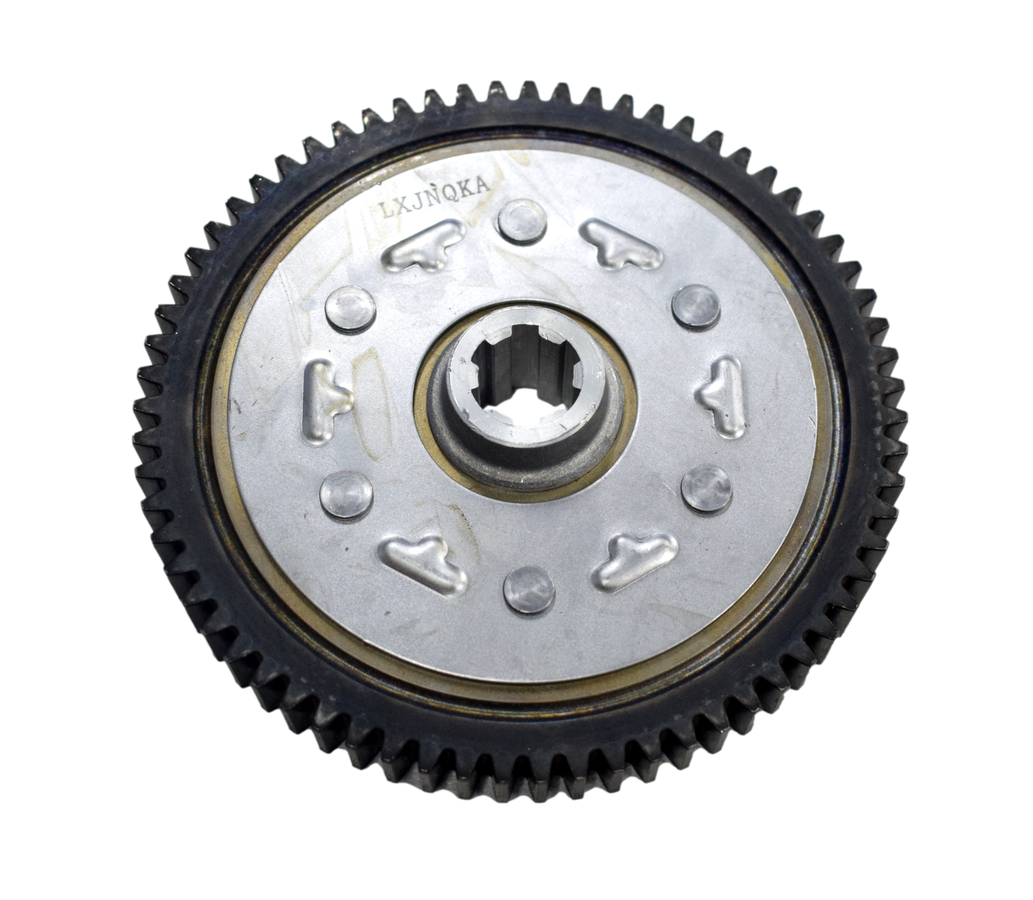 Piñon De Clutch (Dientes 67) Special 110S (2008) Akt y Más