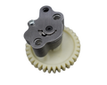 Bomba De Aceite Rtx Akt 150 Original (Dientes 34)
