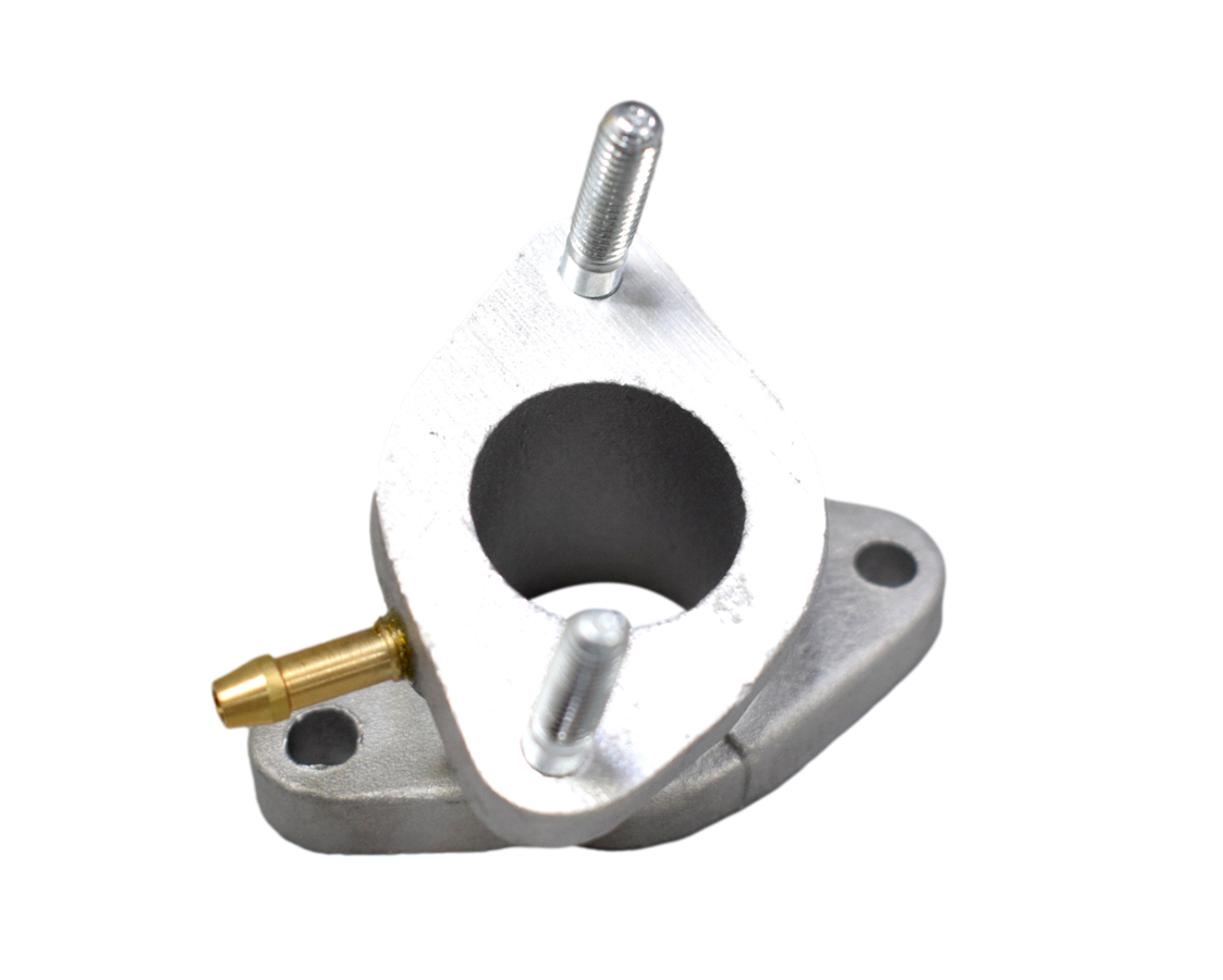 Soporte De Carburador Rtx Akt 150 Original