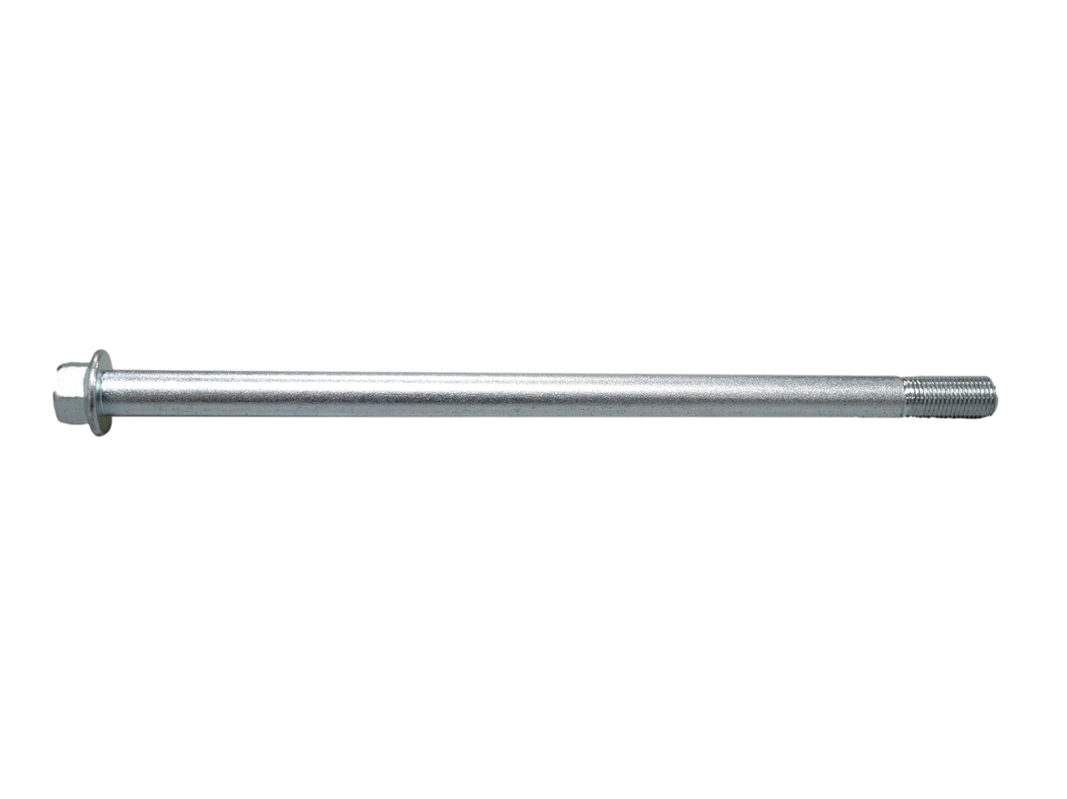 Eje Delantero De Llanta (12X235) Rtx Akt 150 Original