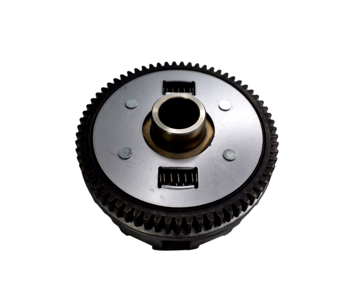 Campana De Clutch (Dientes 67) Rtx 150 - Rtx-S 150 y Más