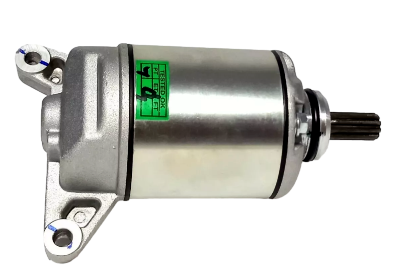 Motor De Arranque Rtx Akt 150 Original