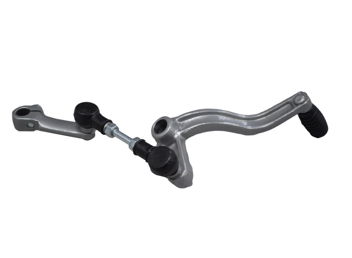 Pedal De Cambios Completo Rtx Akt 150 Original