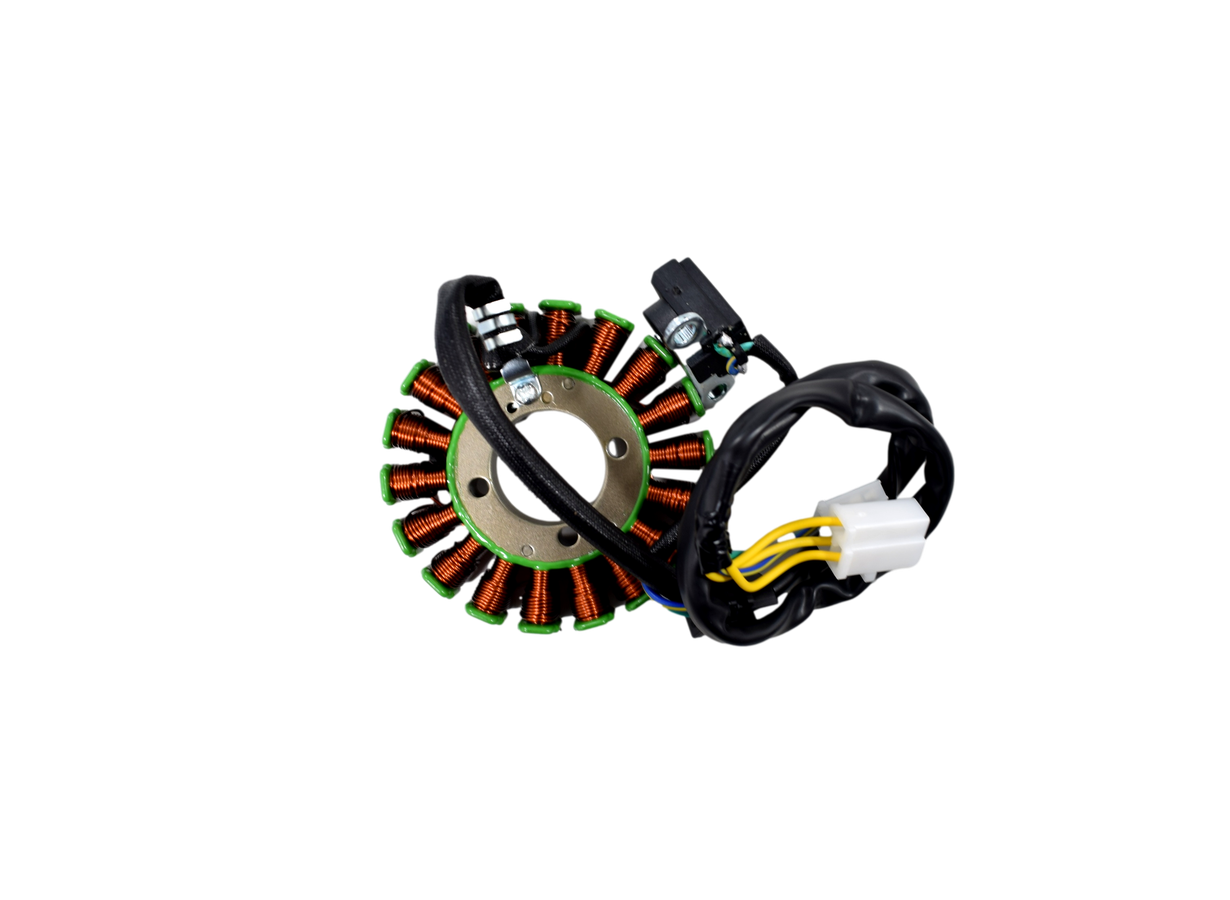 Plato De Bobinas Rtx Akt 150 Original