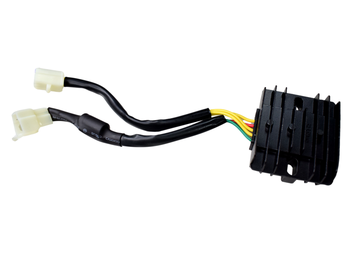 Regulador Rtx Akt 150 Original