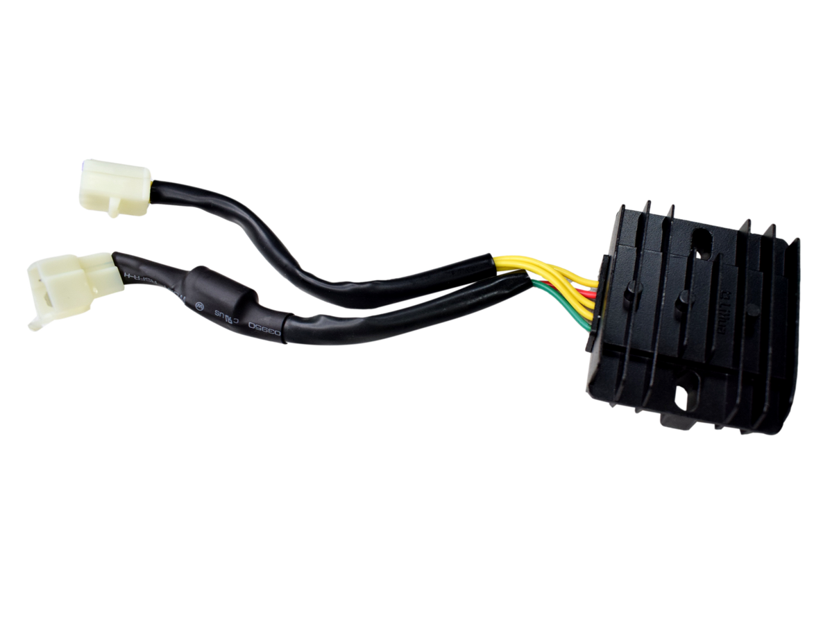 Regulador Rtx Akt 150 Original