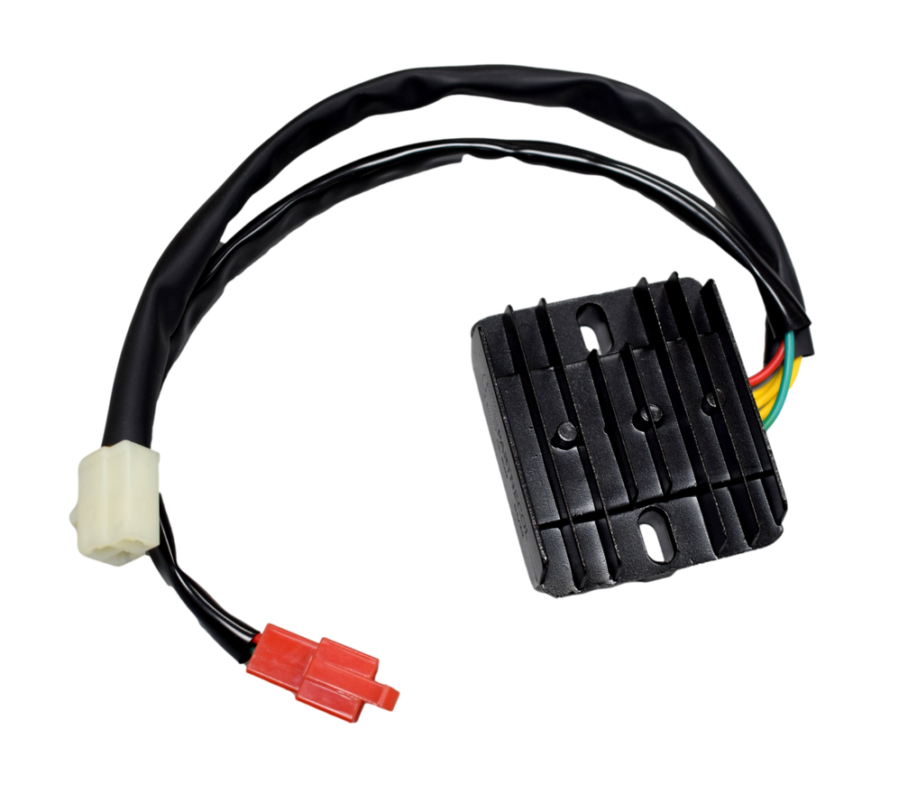 Regulador Akt Rtx 150