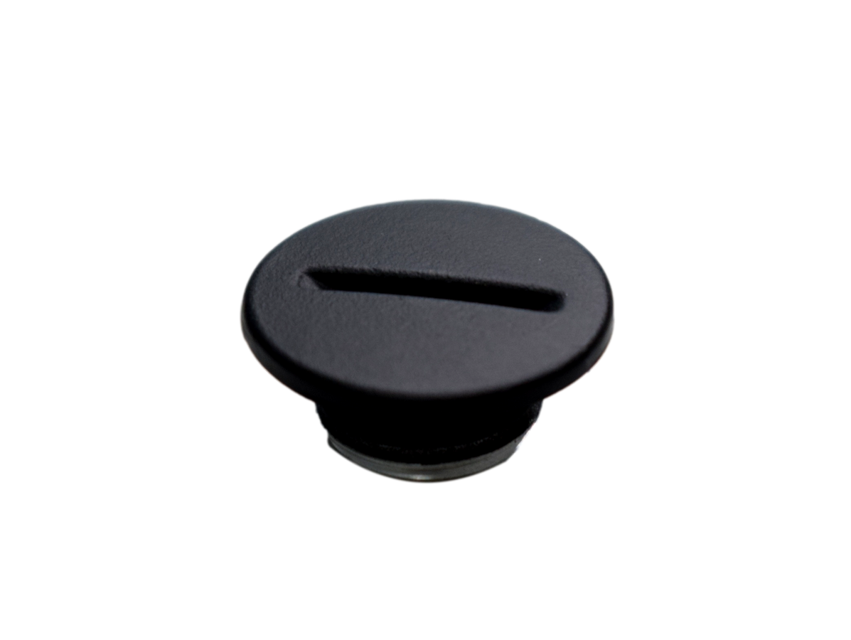 Tapon Delantera Tiempo Rtx Akt 150 Original