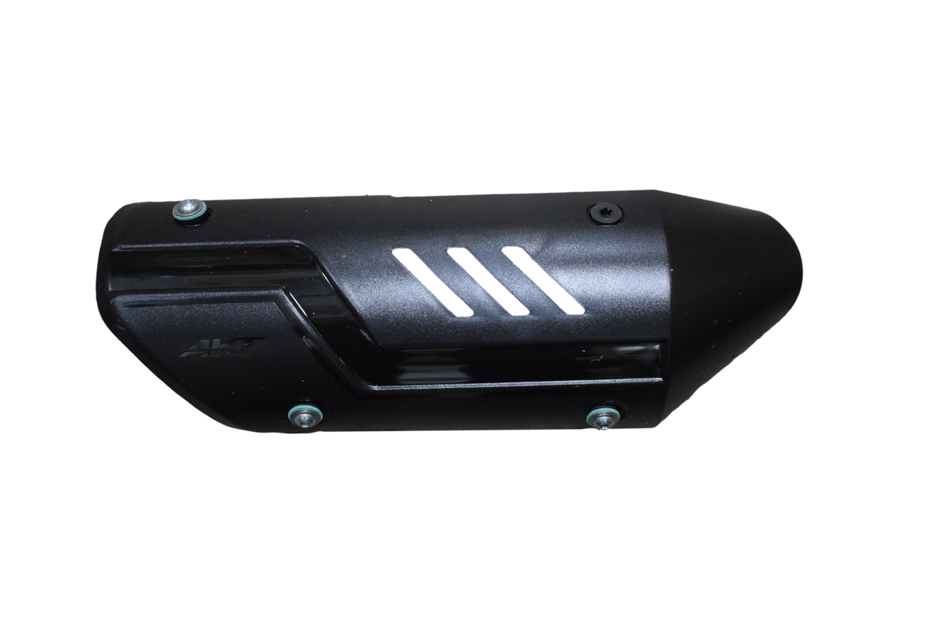 Protector De Mofle Rtx Akt 150 Original