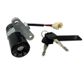 Akt Ttr 125 / Victory Switch