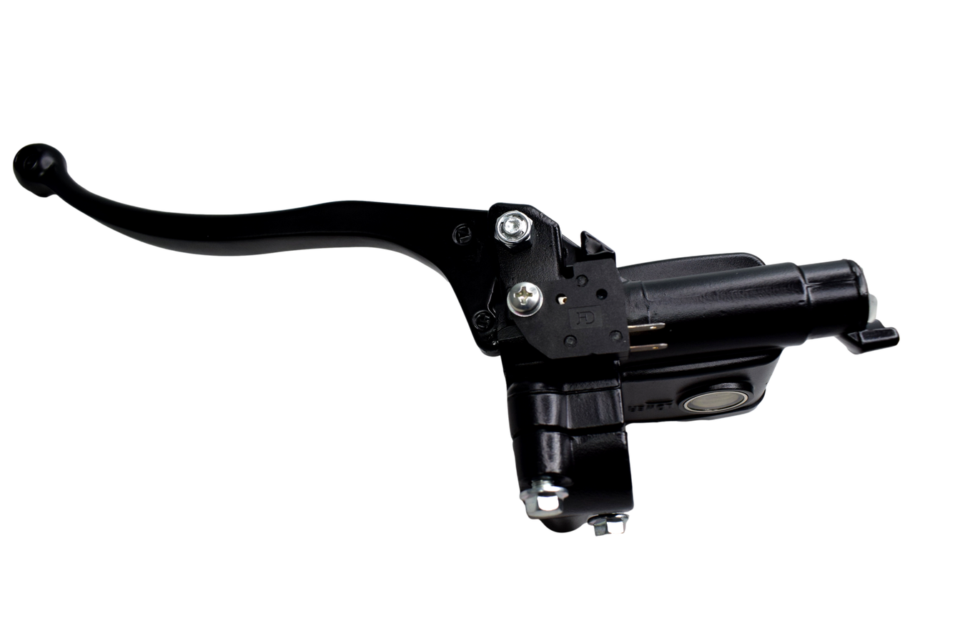 Bomba De Freno Ttr 125 - Ttr Akt 150 Original (Delantero)