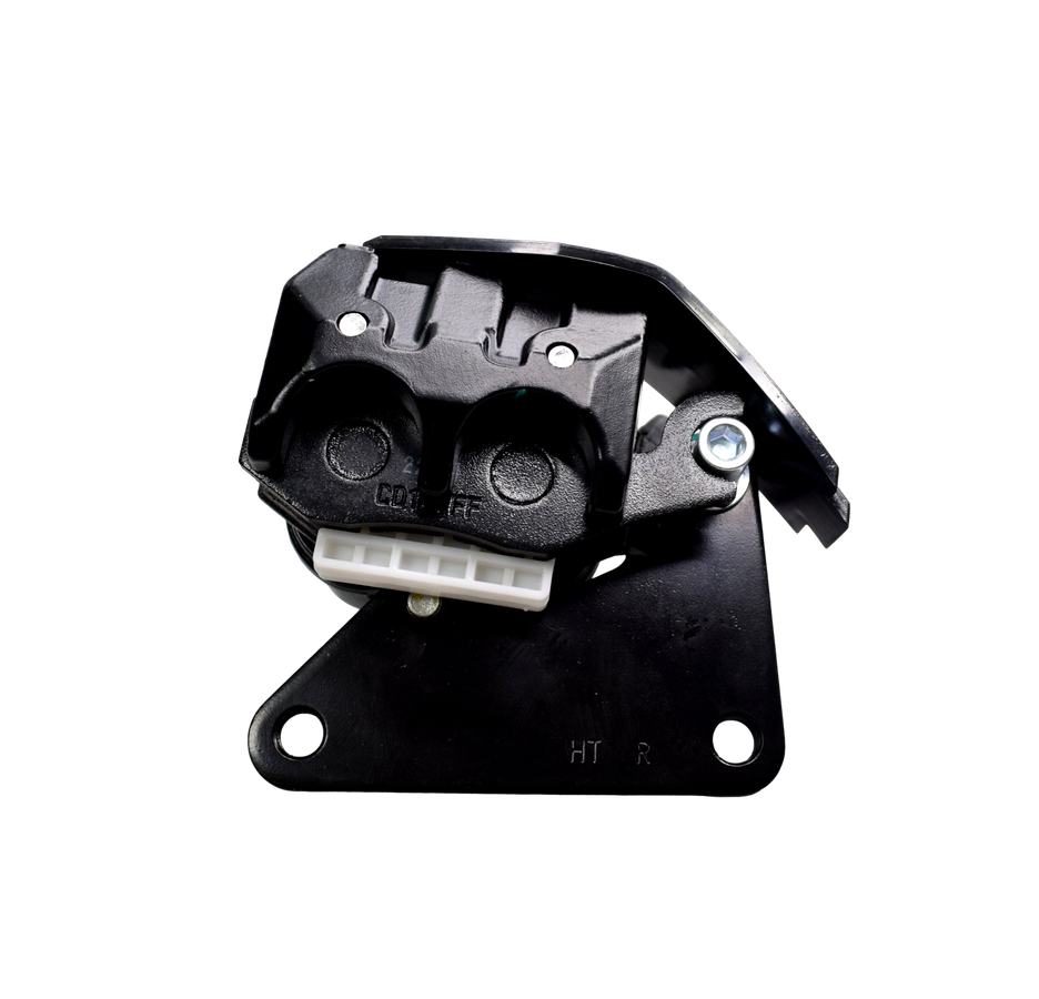 Caliper Delantero Ttr 125 - Ttr Akt 150 Original (Completo)