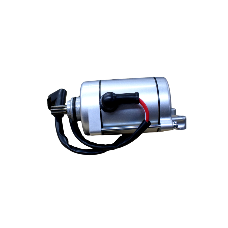 Motor De Arranque Nkd 125 - Evo Ne 125 - Evo Ne 150 y Más