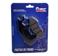 Pastillas De Freno Flex Akt 125 Original