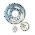 Kit Sprocket Tt 125/Generico 150 Cassarella y Más