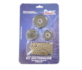 Kit De Cadenilla Flex Akt 125 Original