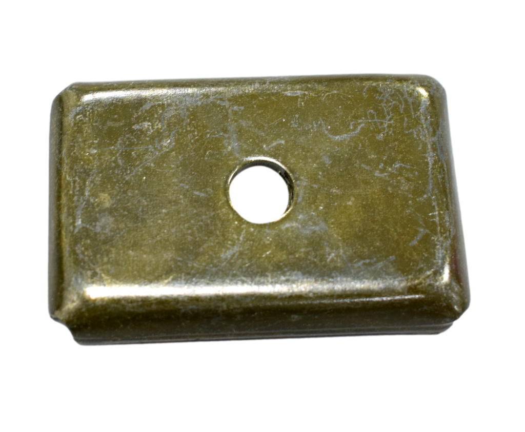 Platina Tensor De Cadena Ttr 125 - Ttr Akt 150 Original