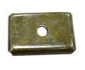 Platina Tensor De Cadena Ttr 125 - Ttr Akt 150 Original
