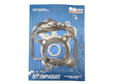 Kit Medio Empaques Dynamic Akt 125 Original
