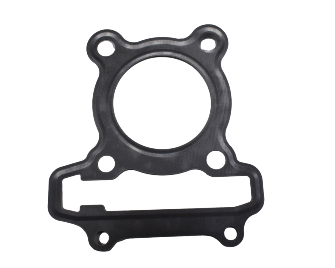 Empaque De Culata Jet4 125 - Dynamic Akt 125 Original