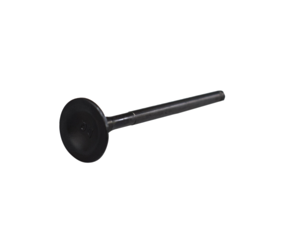Valvula De Escape Jet 4 - Dynamic Akt 125 Original