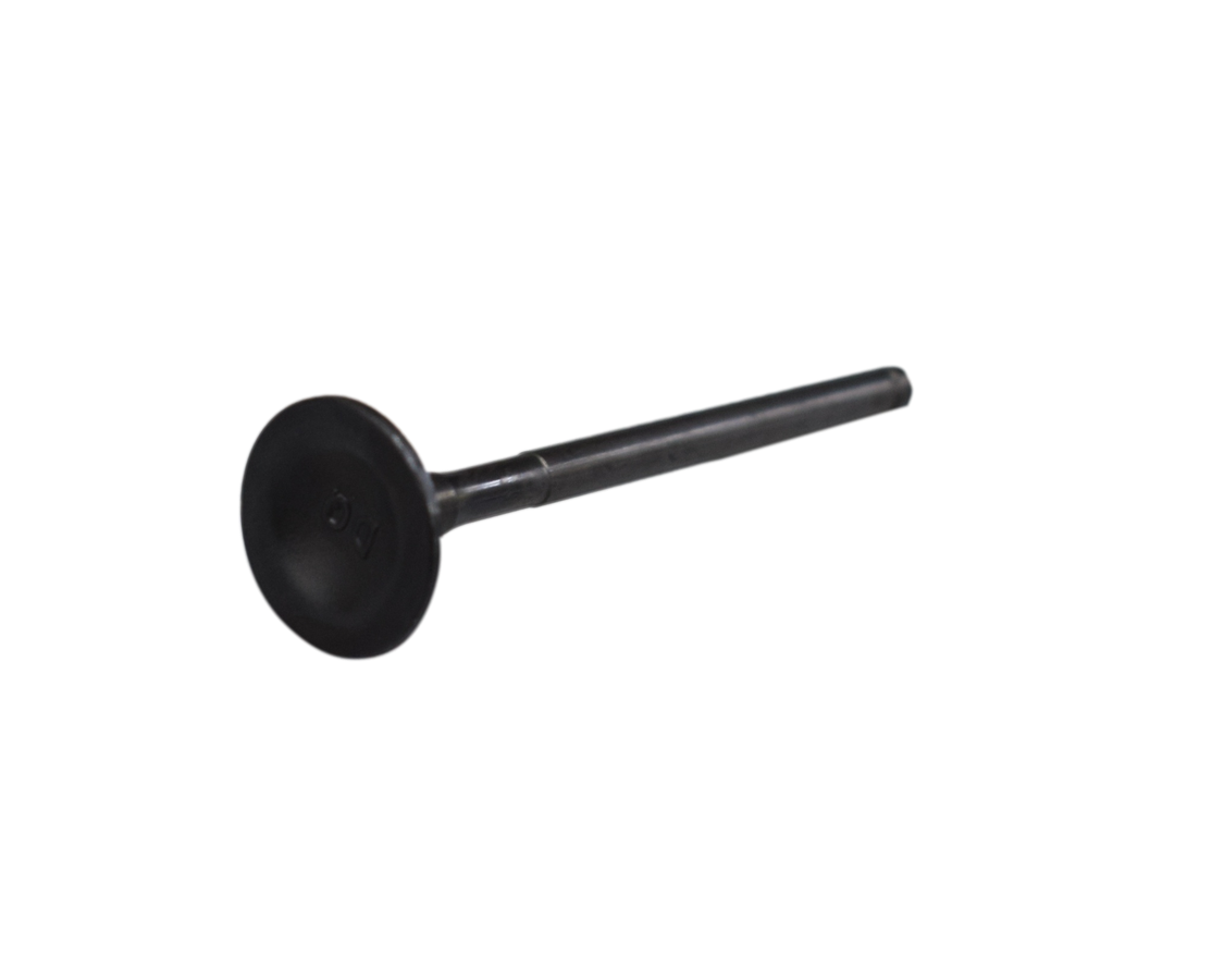 Valvula De Escape Jet 4 - Dynamic Akt 125 Original