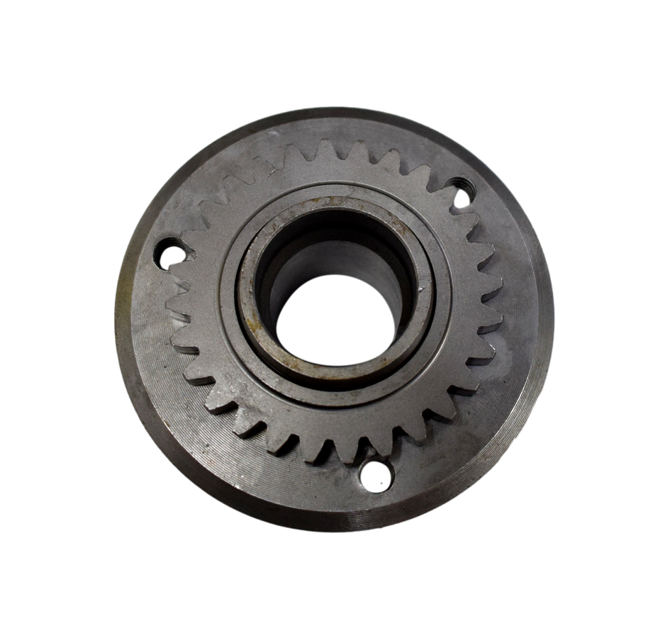 Piñon De Clutch (Dientes 28) Dynamic Akt 125 Original