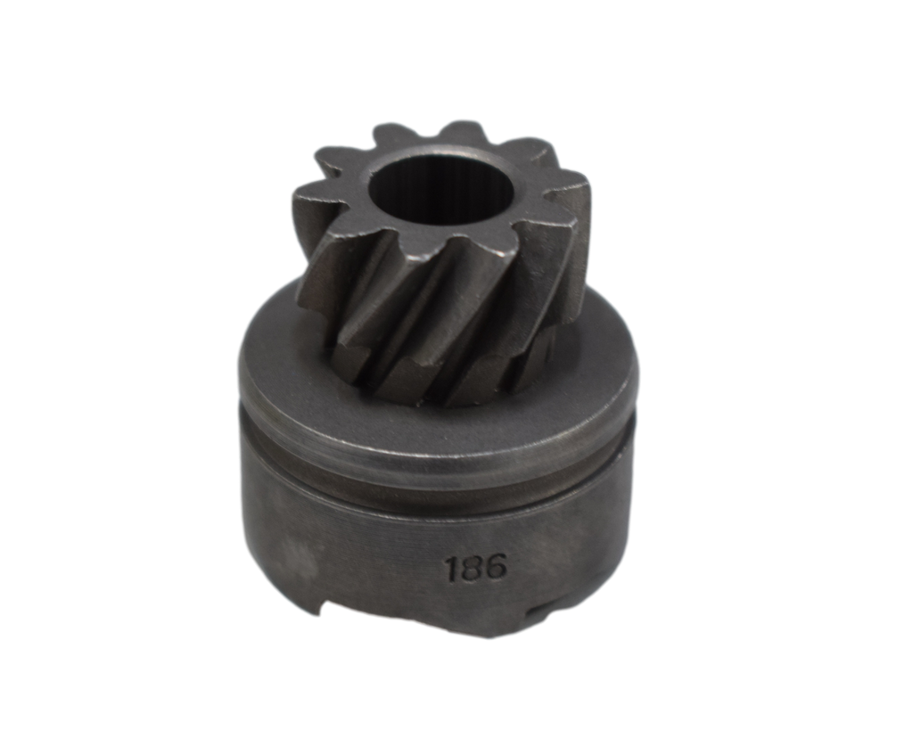 Piñon De Crank Jet 4 - Jet 5 - Dynamic Akt 125 Original