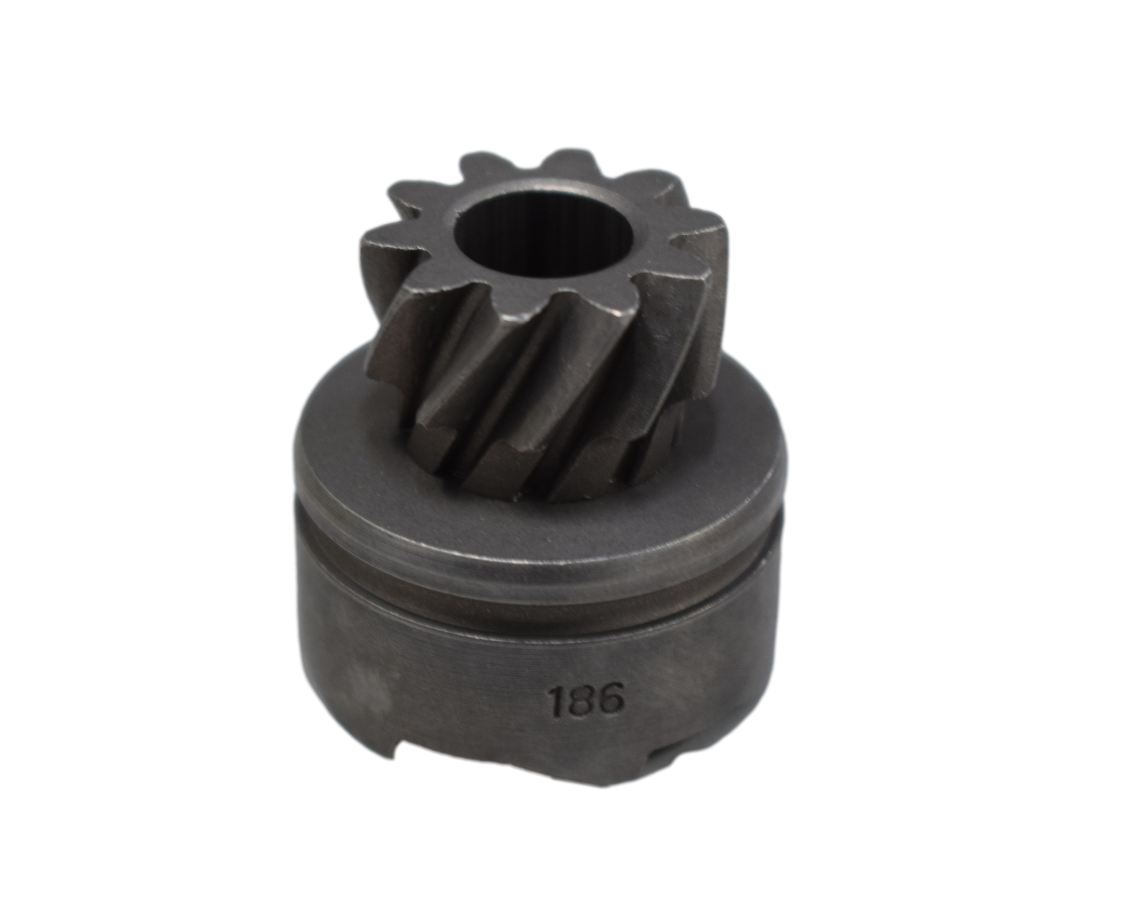 Piñon De Crank Jet 4 - Jet 5 - Dynamic Akt 125 Original