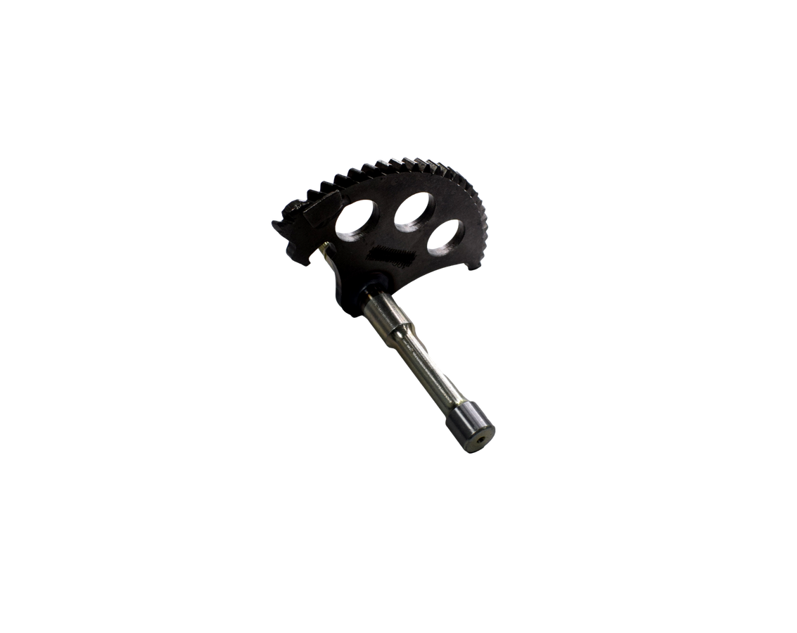 Eje Crank Dynamic Pro 125 - Jet Akt 4 Original