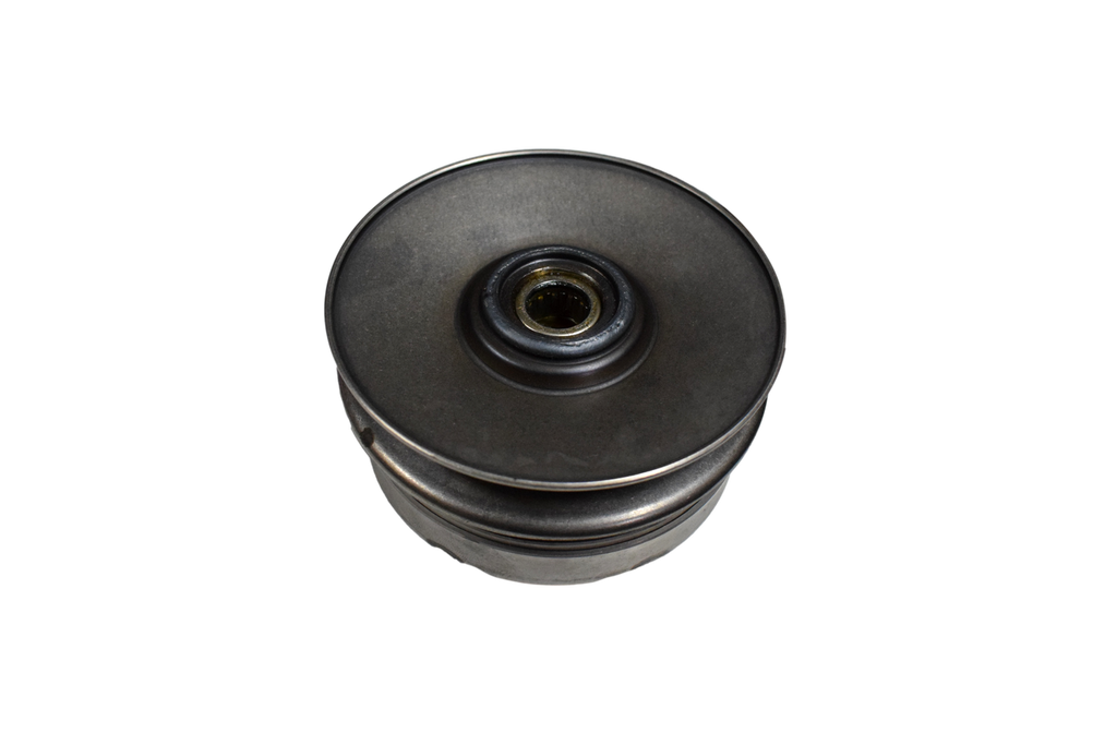 Clutch Completo Jet Akt 5 Original