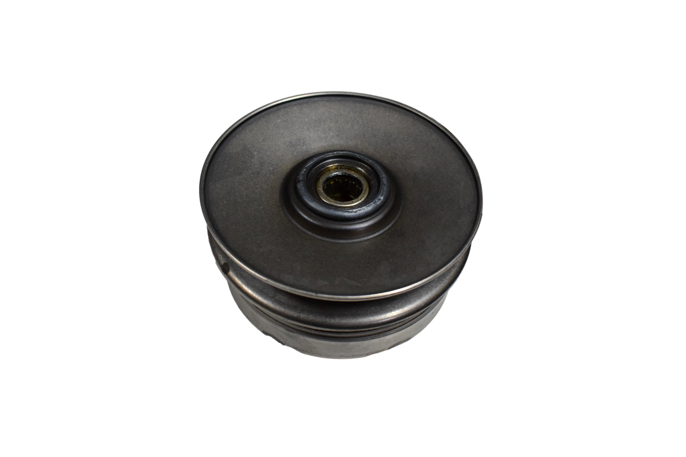 Clutch Completo Jet Akt 5 Original