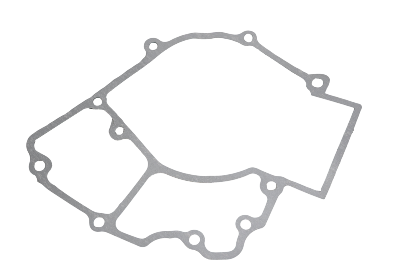 Empaque Centro Motor Dynamic 125 - Jet4 Akt 125 Original