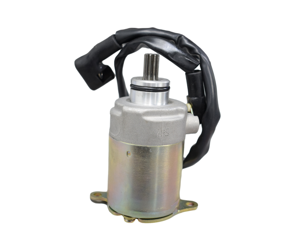 Motor De Arranque Jet 4 - Jet Akt 5 Original