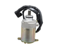 Motor De Arranque Jet 4 - Jet Akt 5 Original