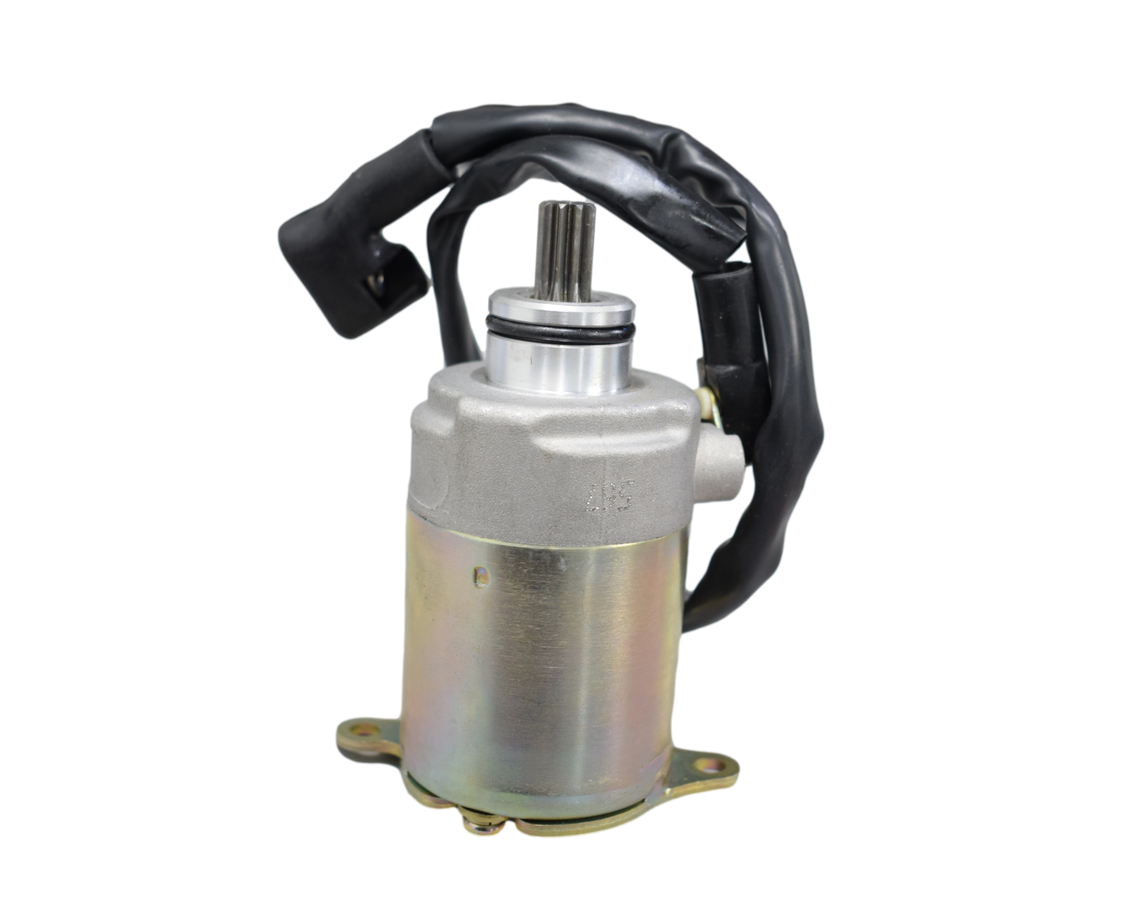 Motor De Arranque Jet 4 - Jet Akt 5 Original