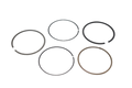 Anillos De Piston Jet4 Akt 125 Original (Estandar)