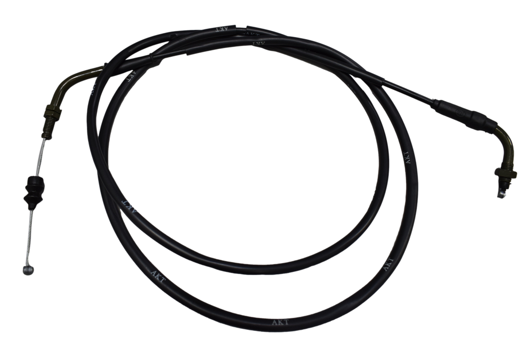 Cable Acelerador Dynamic R - Jet 4 (Hasta 2018) Akt Original
