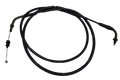 Cable Acelerador Dynamic R - Jet 4 (Hasta 2018) Akt Original